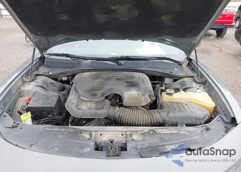 2019 Dodge Charger Sxt Awd z USA, uszkodzony, nr VIN 2C3CDXJG2KH631003